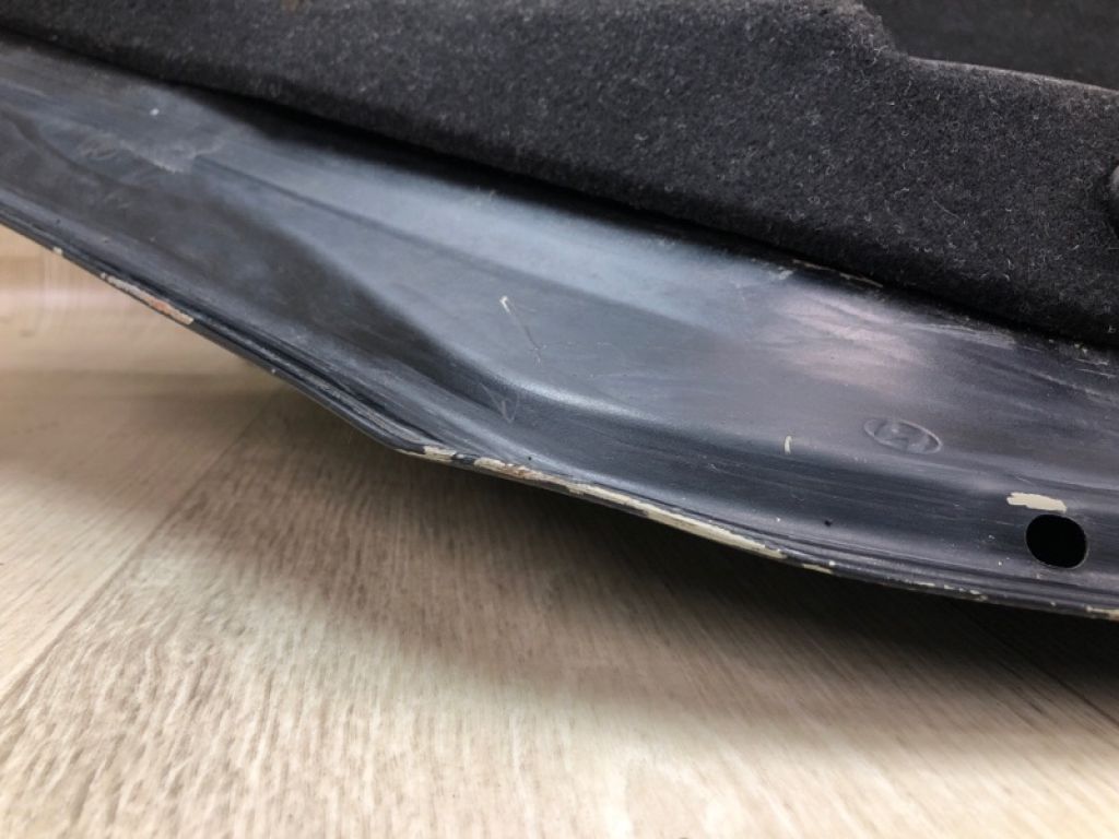 692002M000 | Кришка багажника HYUNDAI GENESIS COUPE 09-16 - Фото 26