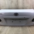 6440102350 | Кришка багажника TOYOTA COROLLA 150 06-13 - Прев'ю 2