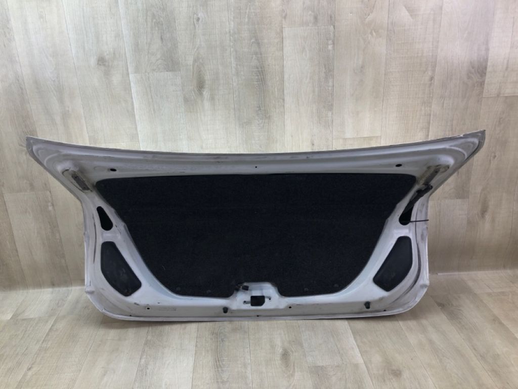 6440102350 | Кришка багажника TOYOTA COROLLA 150 06-13 - Фото 6