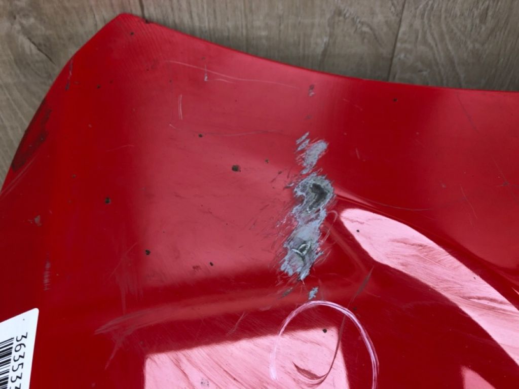 84209473 | Крышка багажника CHEVROLET CRUZE 15- - Фото 7