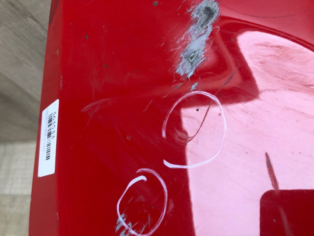 84209473 | Крышка багажника CHEVROLET CRUZE 15- - Фото 8