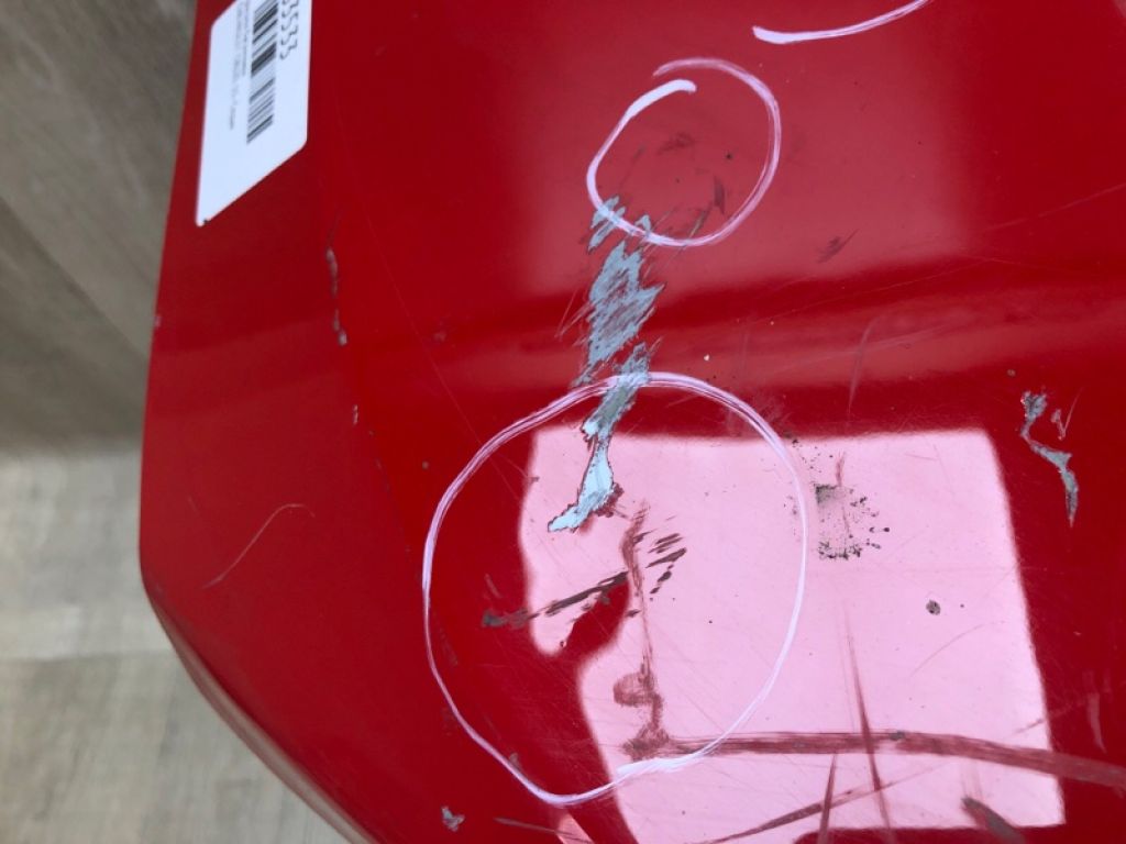 84209473 | Крышка багажника CHEVROLET CRUZE 15- - Фото 10