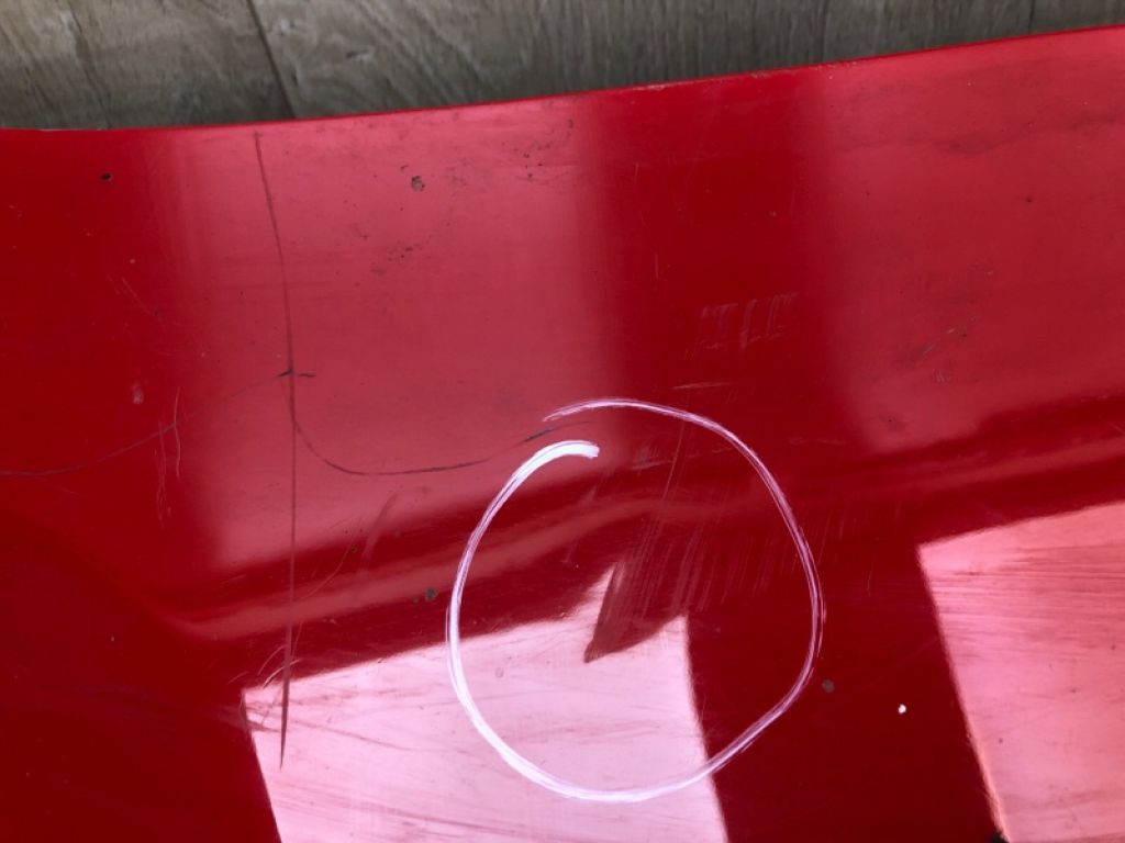 84209473 | Крышка багажника CHEVROLET CRUZE 15- - Фото 11