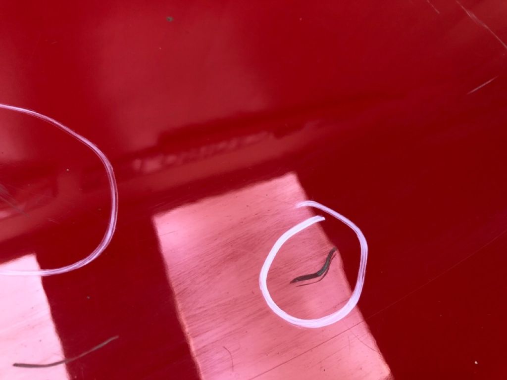 84209473 | Крышка багажника CHEVROLET CRUZE 15- - Фото 13