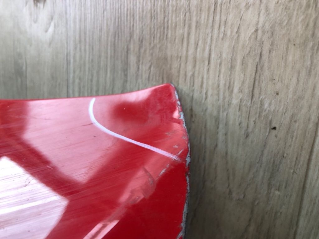 84209473 | Крышка багажника CHEVROLET CRUZE 15- - Фото 15