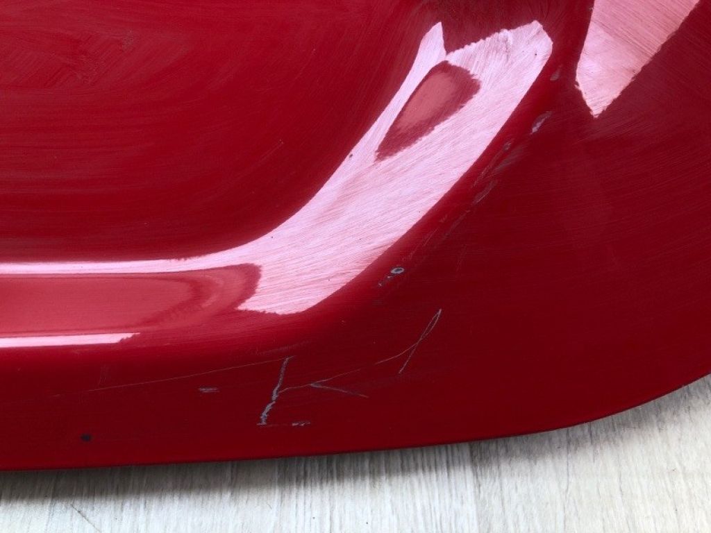 84209473 | Крышка багажника CHEVROLET CRUZE 15- - Фото 18