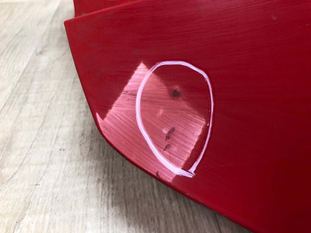 84209473 | Крышка багажника CHEVROLET CRUZE 15- - Фото 19