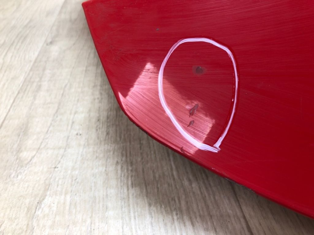 84209473 | Крышка багажника CHEVROLET CRUZE 15- - Фото 20