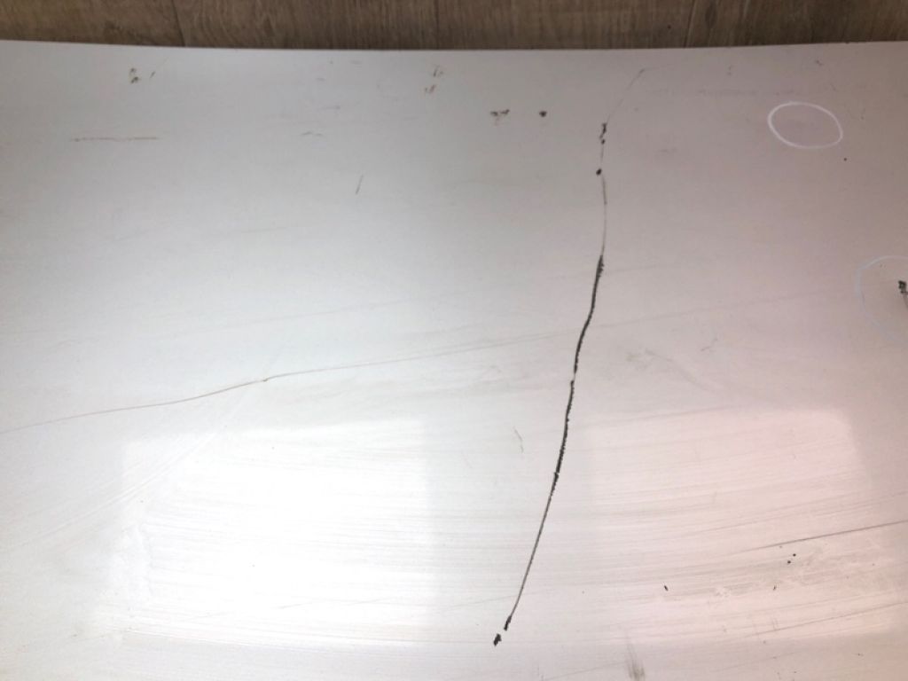 H43009N0MA | Кришка багажника NISSAN MAXIMA A35 08-15 - Фото 8