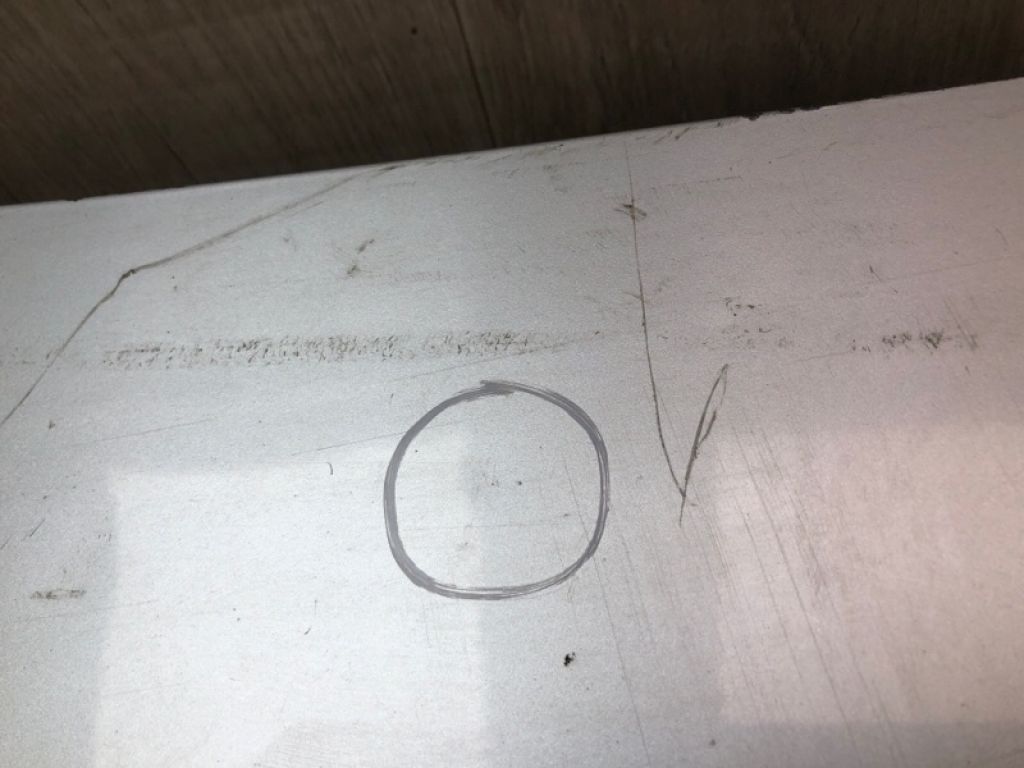 H43009N0MA | Кришка багажника NISSAN MAXIMA A35 08-15 - Фото 10