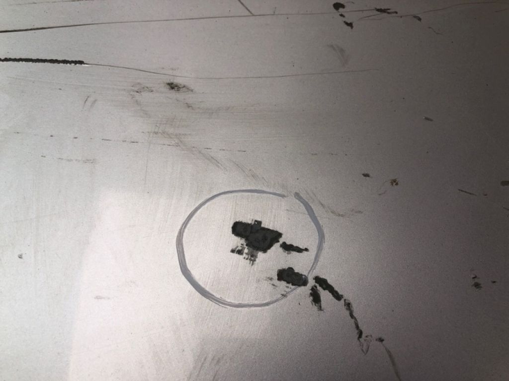 H43009N0MA | Кришка багажника NISSAN MAXIMA A35 08-15 - Фото 12