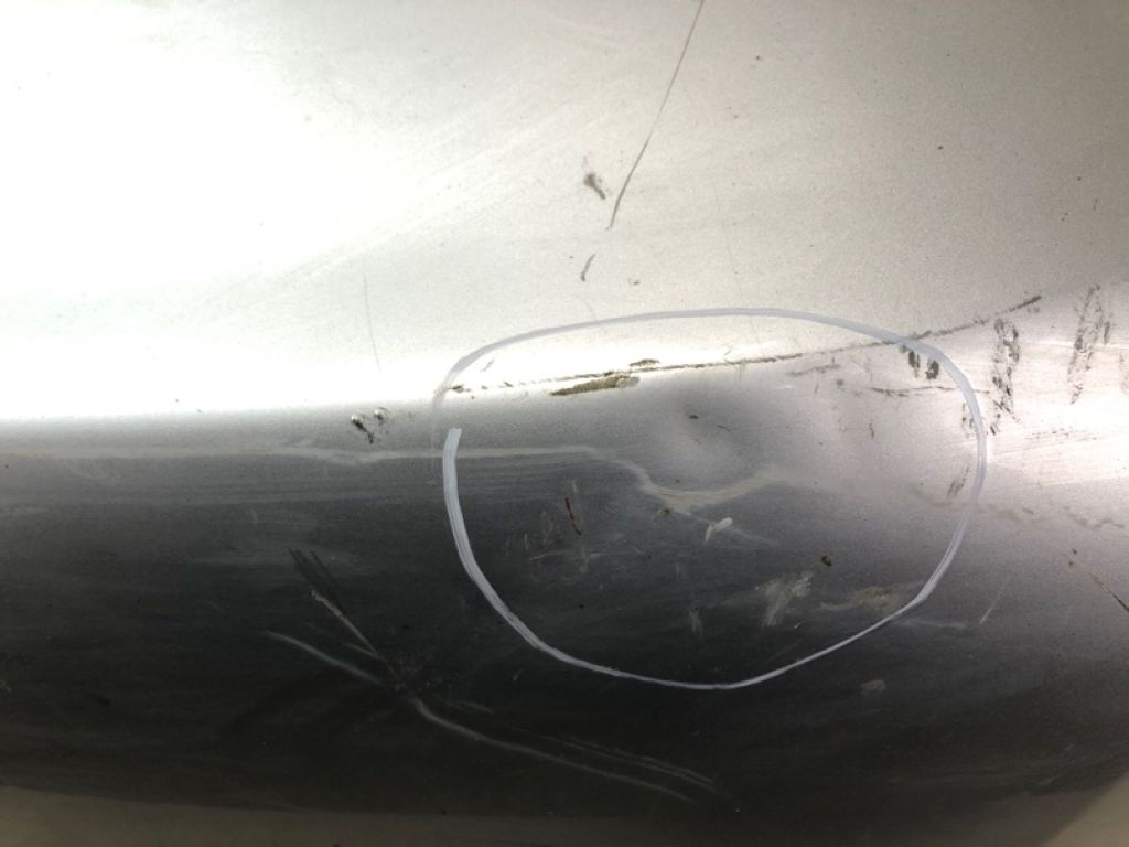 H43009N0MA | Кришка багажника NISSAN MAXIMA A35 08-15 - Фото 13