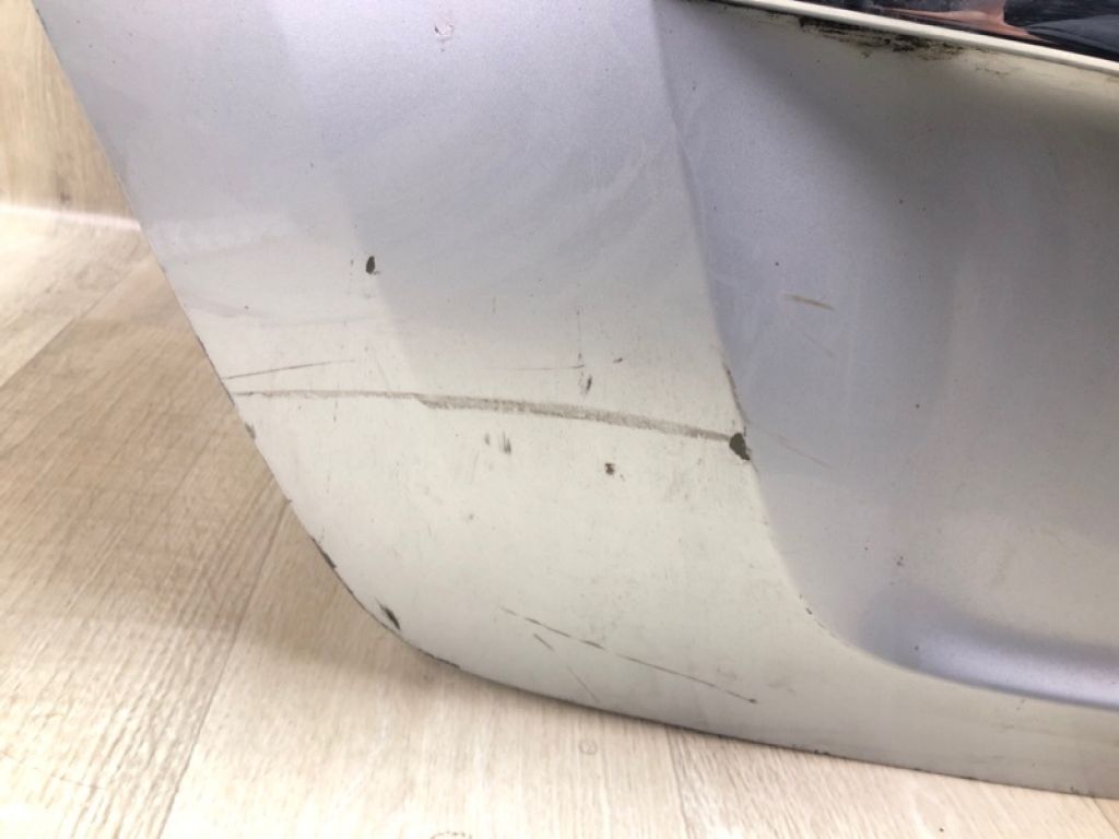 H43009N0MA | Кришка багажника NISSAN MAXIMA A35 08-15 - Фото 16