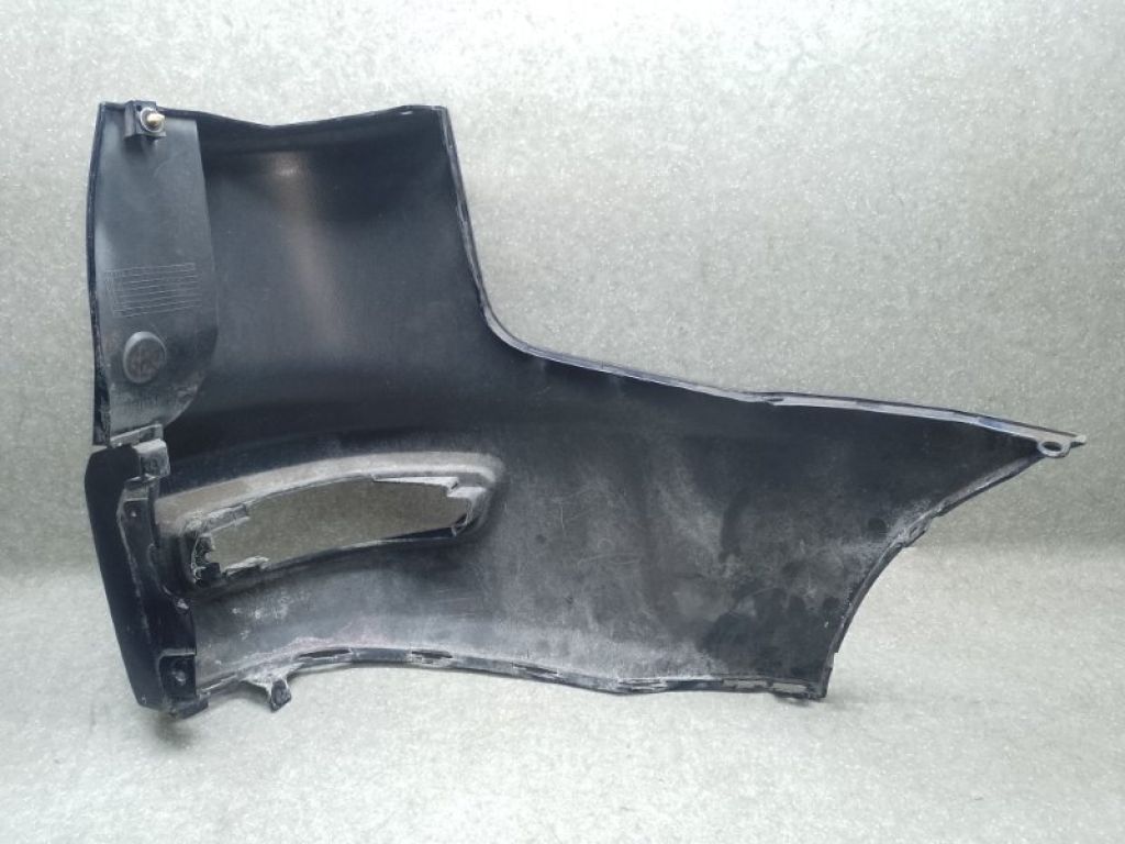 6410B497BA | Клык бампера задн. лів. MITSUBISHI OUTLANDER XL 05-13 - Фото 2