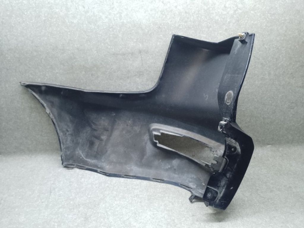 6410B498BA | Клык бампера задн. прав. MITSUBISHI OUTLANDER XL 05-13 - Фото 2