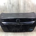 84300-3TA0B | Крышка багажника NISSAN ALTIMA L33 12-18