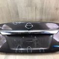 84300-3TA0B | Крышка багажника NISSAN ALTIMA L33 12-18 - Превью 2