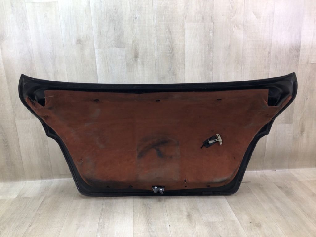 84300-3TA0B | Крышка багажника NISSAN ALTIMA L33 12-18 - Фото 6