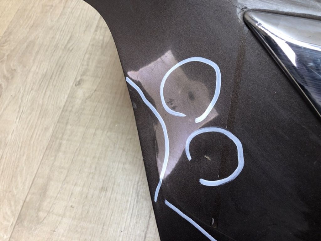 84300-3TA0B | Крышка багажника NISSAN ALTIMA L33 12-18 - Фото 9