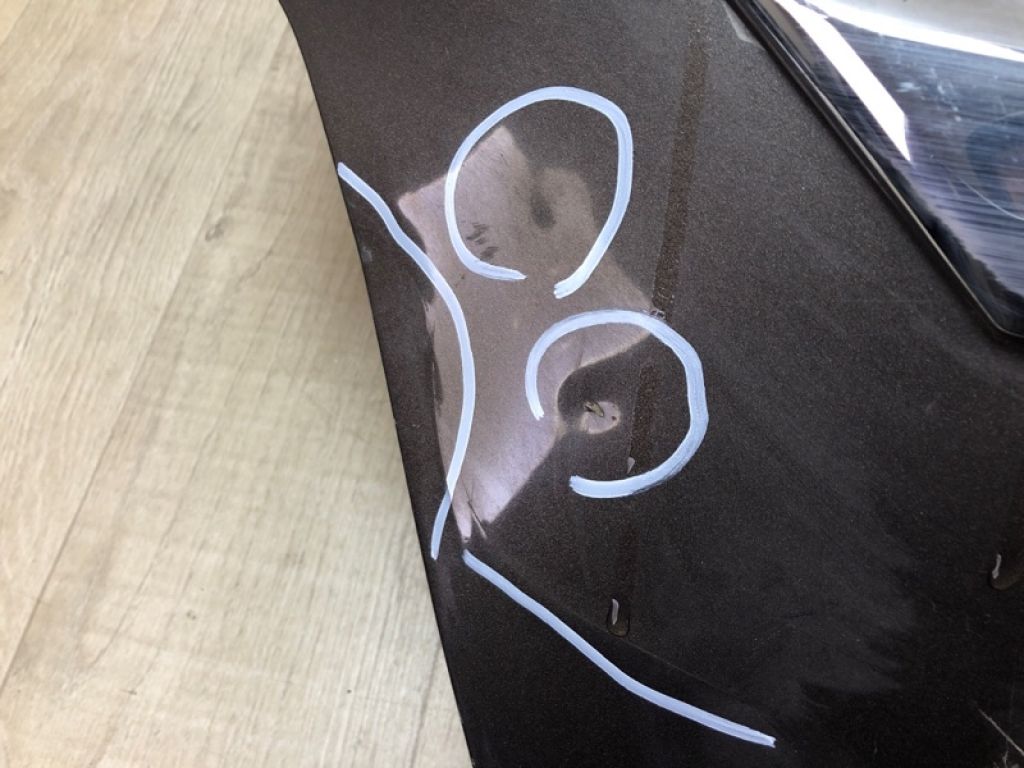 84300-3TA0B | Крышка багажника NISSAN ALTIMA L33 12-18 - Фото 10