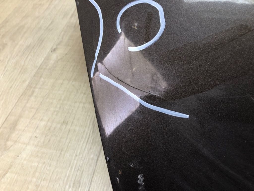 84300-3TA0B | Крышка багажника NISSAN ALTIMA L33 12-18 - Фото 11