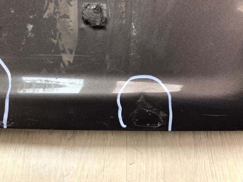 84300-3TA0B | Крышка багажника NISSAN ALTIMA L33 12-18 - Фото 14