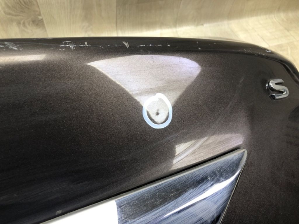 84300-3TA0B | Крышка багажника NISSAN ALTIMA L33 12-18 - Фото 15