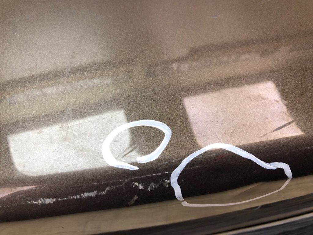 84300-3TA0B | Крышка багажника NISSAN ALTIMA L33 12-18 - Фото 17