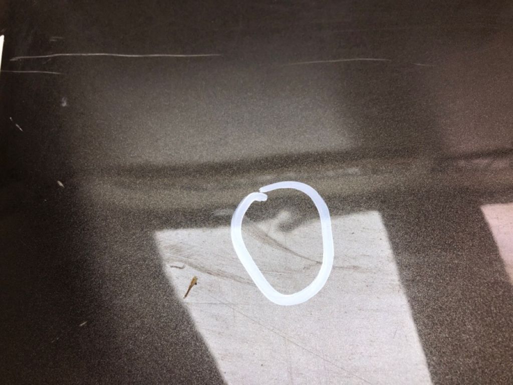 84300-3TA0B | Крышка багажника NISSAN ALTIMA L33 12-18 - Фото 18