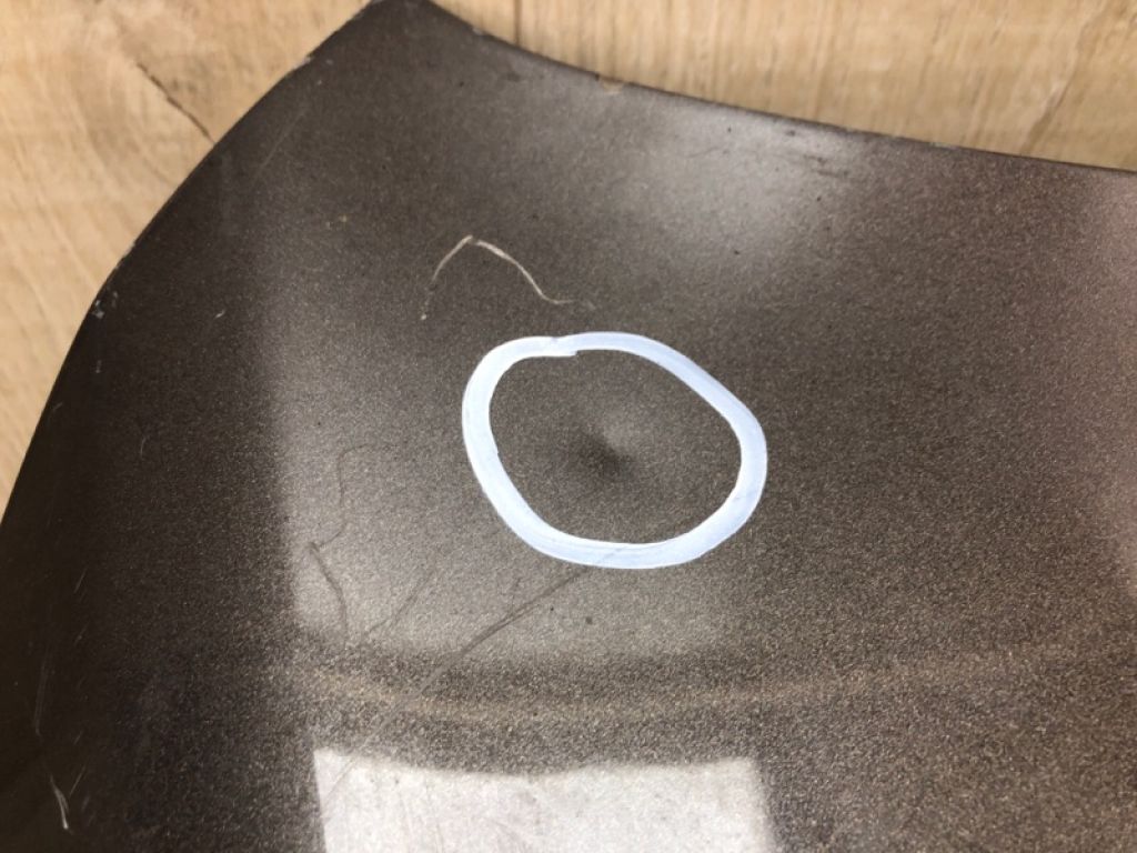 84300-3TA0B | Крышка багажника NISSAN ALTIMA L33 12-18 - Фото 19