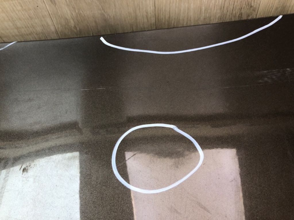 84300-3TA0B | Крышка багажника NISSAN ALTIMA L33 12-18 - Фото 22