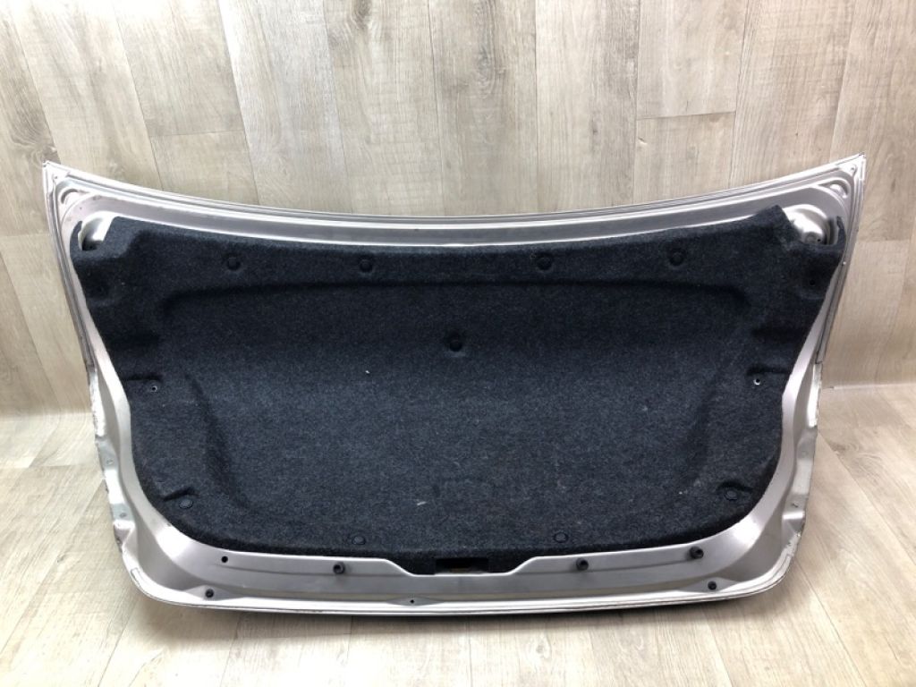 6440106A40 | Кришка багажника TOYOTA CAMRY 55 14-17 - Фото 6