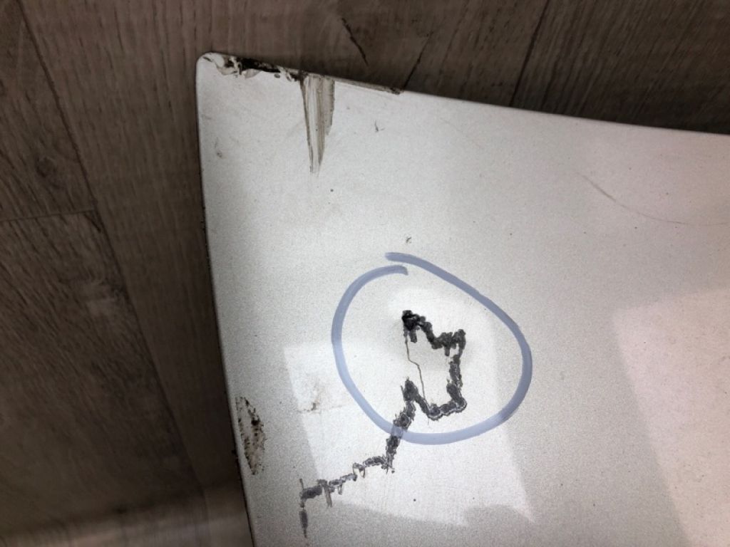 6440106A40 | Кришка багажника TOYOTA CAMRY 55 14-17 - Фото 7