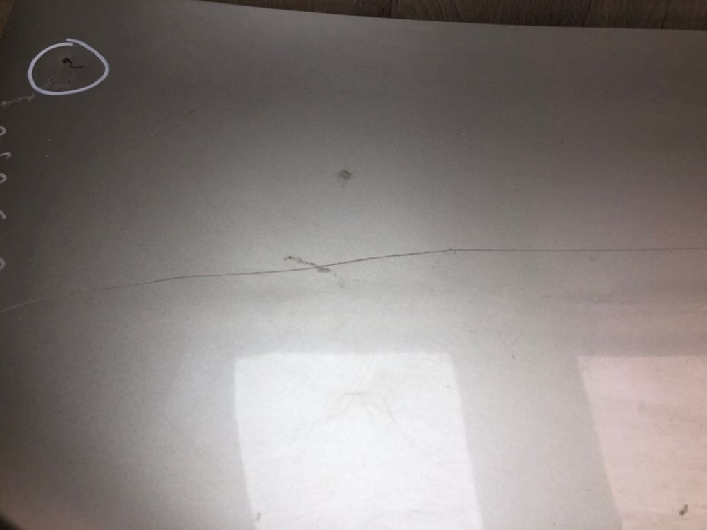 6440106A40 | Кришка багажника TOYOTA CAMRY 55 14-17 - Фото 8