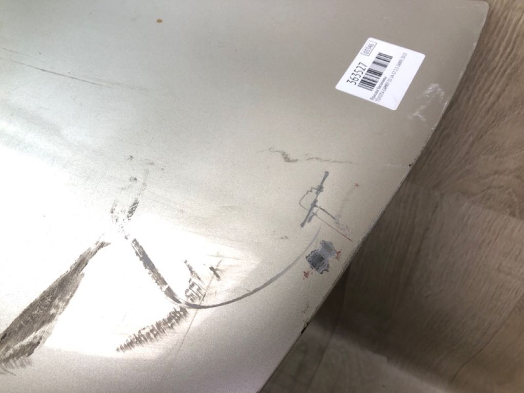 6440106A40 | Кришка багажника TOYOTA CAMRY 55 14-17 - Фото 9