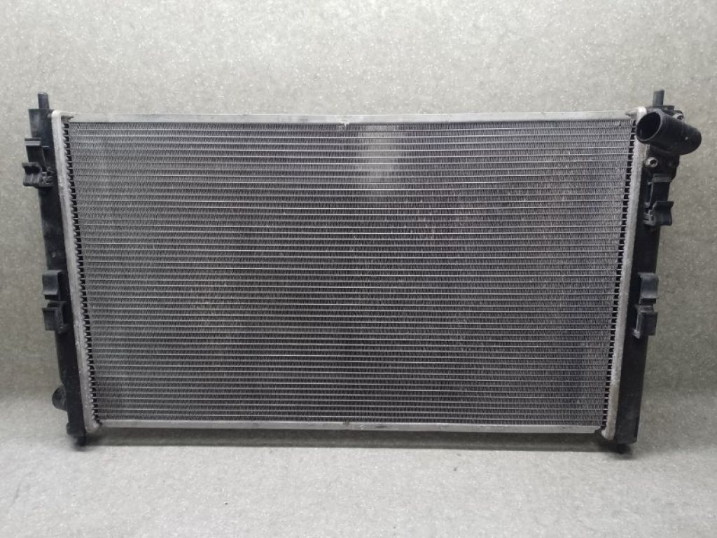MN156092 | Радіатор основний MITSUBISHI OUTLANDER XL 05-13