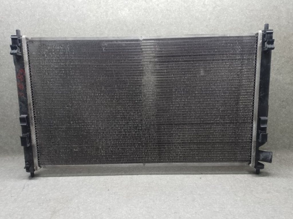 MN156092 | Радіатор основний MITSUBISHI OUTLANDER XL 05-13 - Фото 2