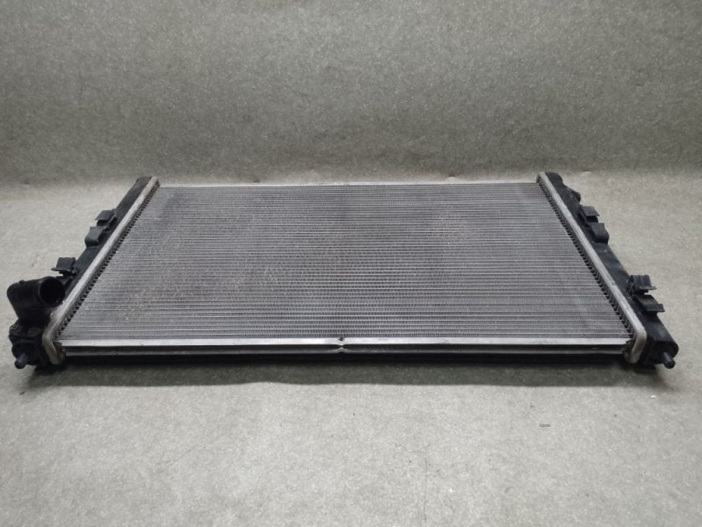 MN156092 | Радіатор основний MITSUBISHI OUTLANDER XL 05-13 - Фото 3