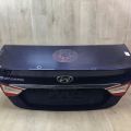 692003Q000 | Крышка багажника HYUNDAI SONATA YF 10-14