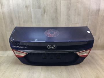 Кришка багажника HYUNDAI SONATA YF 10-14