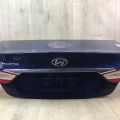 692003Q000 | Крышка багажника HYUNDAI SONATA YF 10-14 - Превью 2