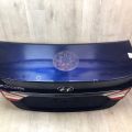 692003Q000 | Крышка багажника HYUNDAI SONATA YF 10-14 - Превью 3