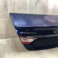 692003Q000 | Крышка багажника HYUNDAI SONATA YF 10-14 - Превью 4