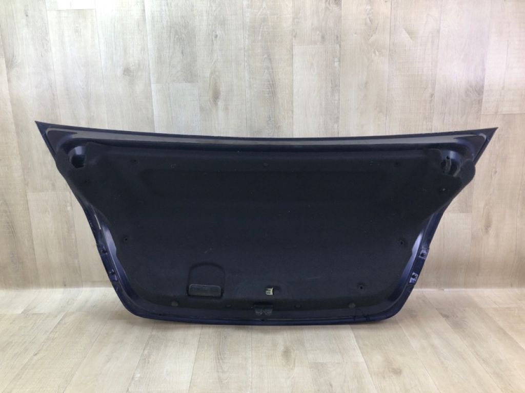 692003Q000 | Крышка багажника HYUNDAI SONATA YF 10-14 - Фото 6