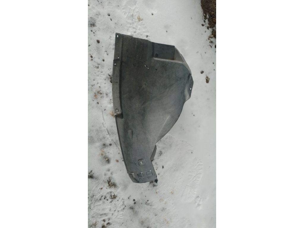 22961242 | Підкрилок передн. лів. CHEVROLET VOLT 10-15 - Фото 3