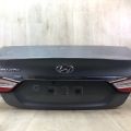 692003Q000 | Крышка багажника HYUNDAI SONATA YF 10-14 - Превью 2