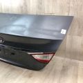 692003Q000 | Крышка багажника HYUNDAI SONATA YF 10-14 - Превью 5