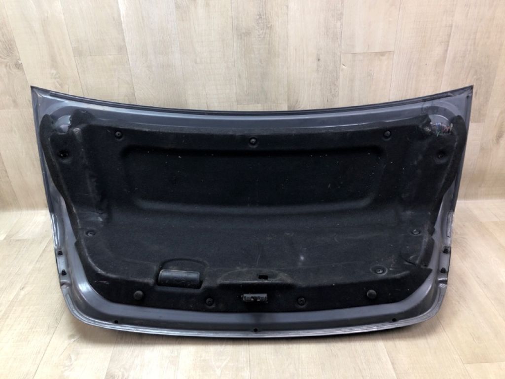 692003Q000 | Крышка багажника HYUNDAI SONATA YF 10-14 - Фото 6