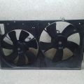 1360A041 | Дифузор вентилятора основного радіатора MITSUBISHI OUTLANDER XL 05-13