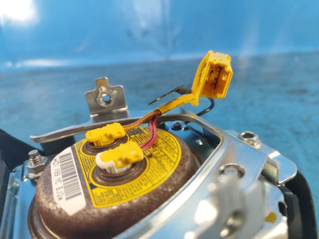 77810-SNA-A82ZA | Подушка безпеки в кермо HONDA CIVIC 4D 06-11 - Фото 5